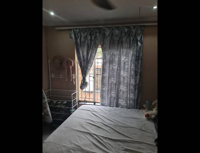 3 BEDROOM HOUSE FOR SALE IN TURFFONTEIN